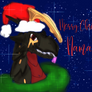 Merry Christmas, Namara