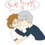 Yu And Yosuke