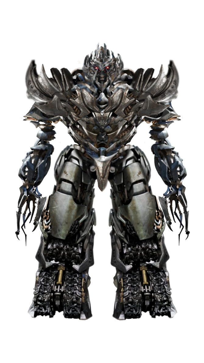 Megatron Rotf Script Symmetrical RotF Megatron!! by maxhastings on DeviantArt