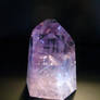 Amethyst Phantom Crystal