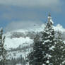 Mountains of Tahoe