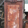 Door to