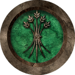 Guild of Caterers Emblem