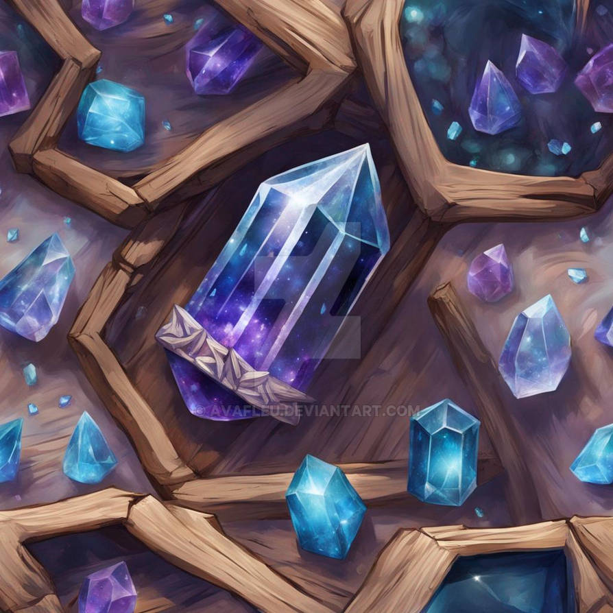 Magican Item by Avafleu on DeviantArt