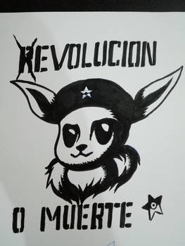 (R) Evolucion o Muerte