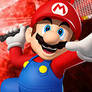 Free Mario Icon 2