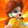 Free Daisy Icon 2