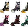 Cheap  Kitteh Adopts - setprice - open