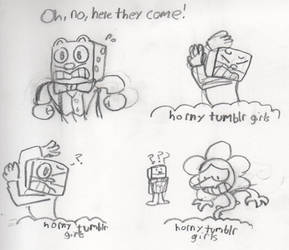 Don't Mess With King Dice