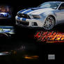 Need for Speed: Ford Mustang