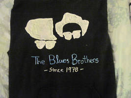 Blues Bros Hoodie :1: