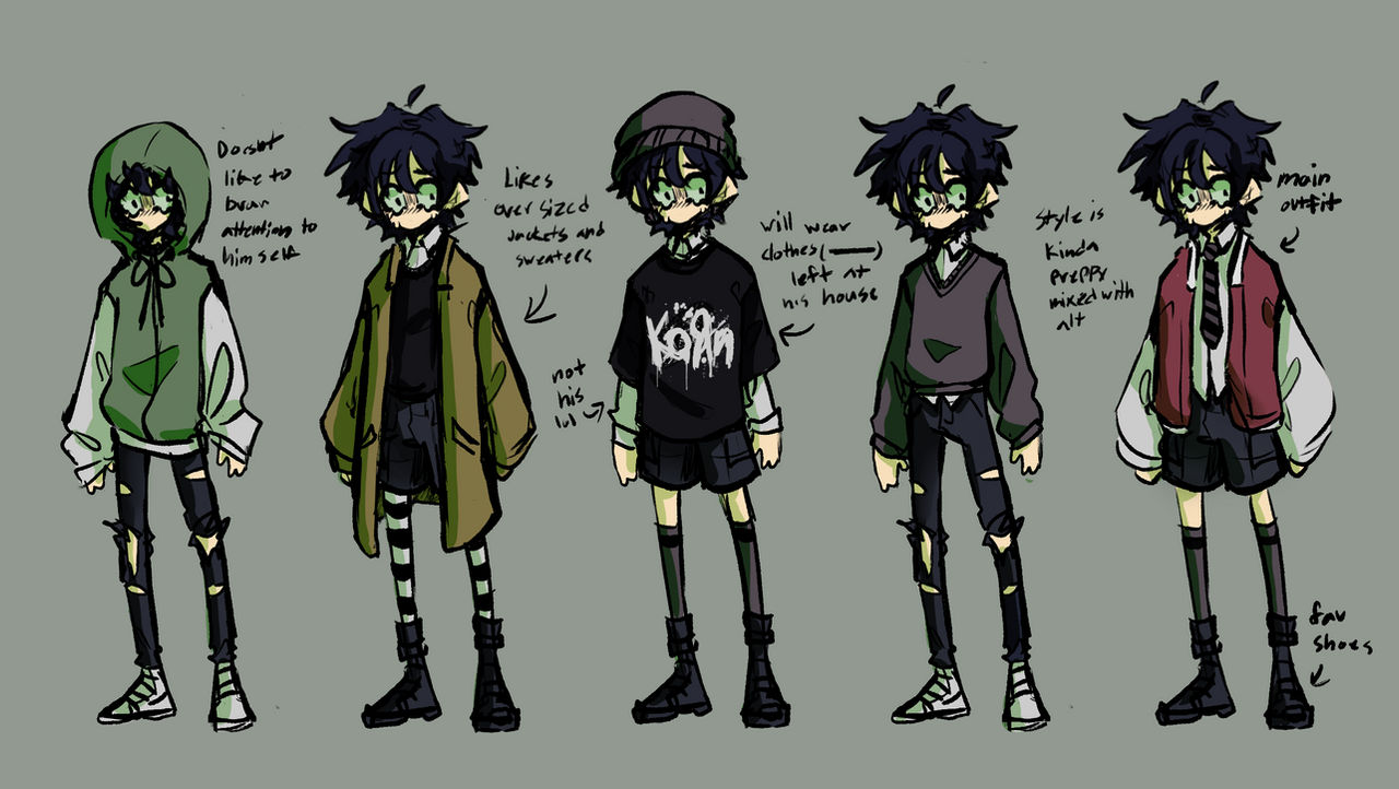 Cylist Looks Cylis outfits by Smorbus on DeviantArt