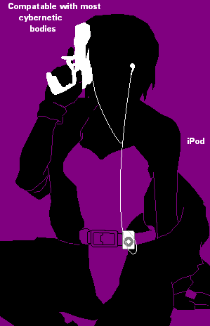 iPod Ad 001