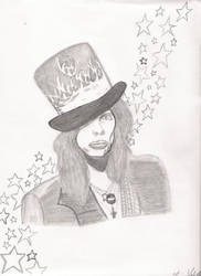 Steven Tyler