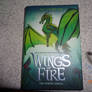 Wings of Fire The Poison Jungle