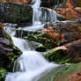 Multi-Level Waterfall