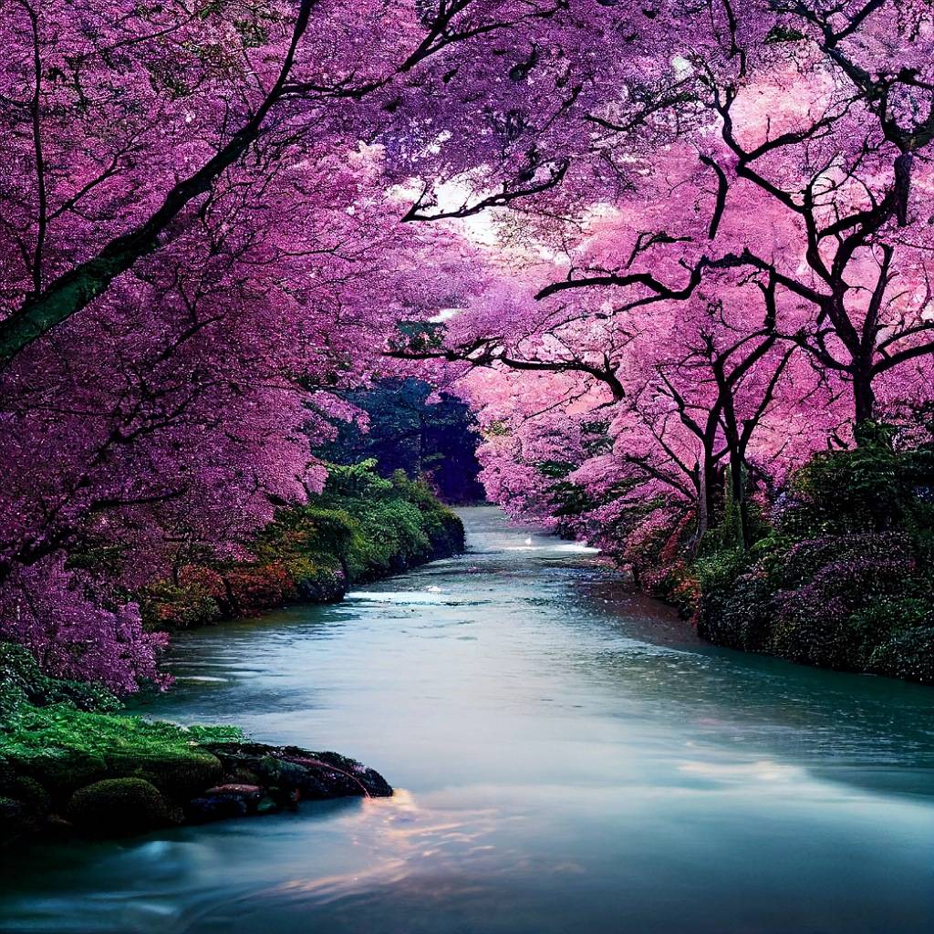 Beautifyl Rivers Beautiful River by fungidev on DeviantArt