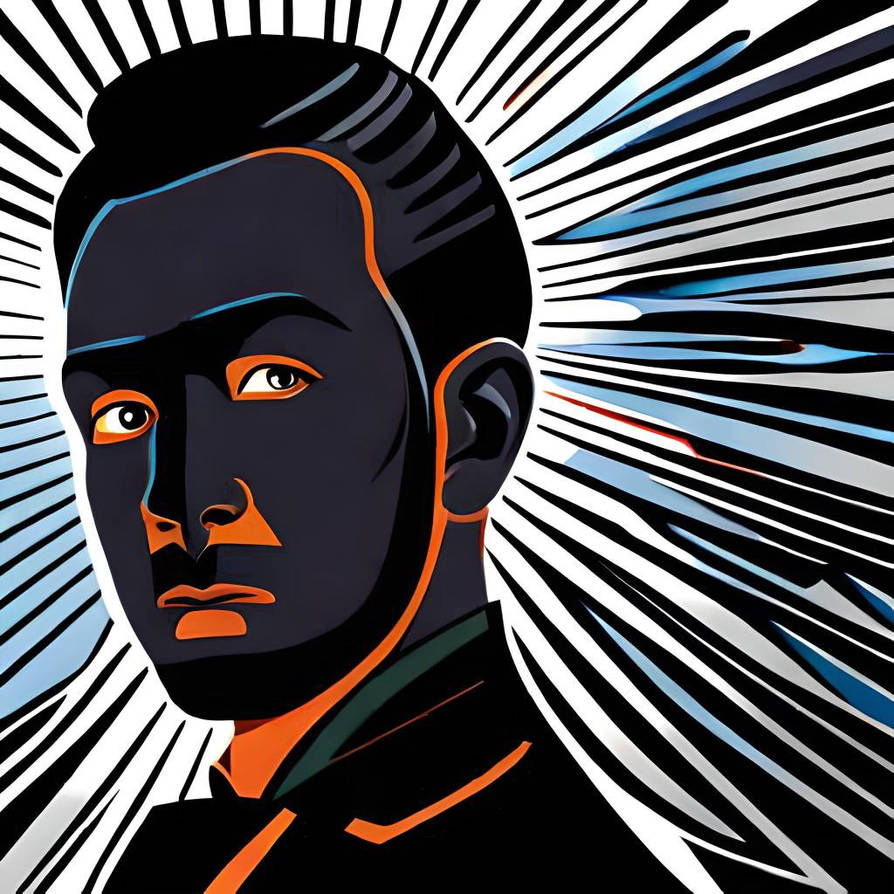 Vector Dude by fungidev on DeviantArt