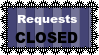 Requests Closed Stamp by CaptainBrightside