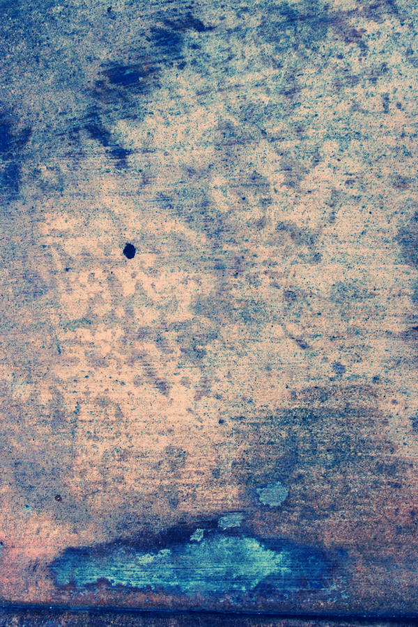 Vintage Rust