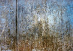 Japanese Wall by funeralStock
