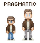 Pixel PragMattic