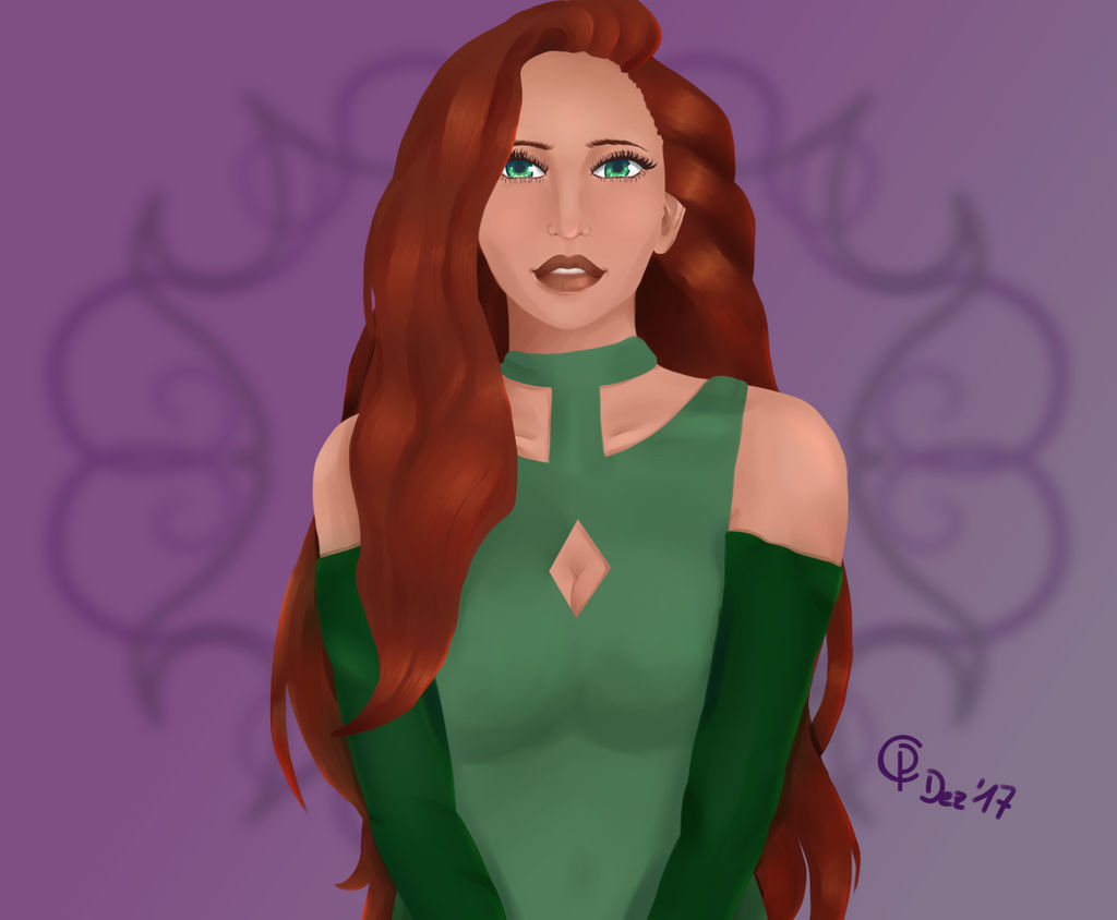 Raffle Prize - Bella by Cupric