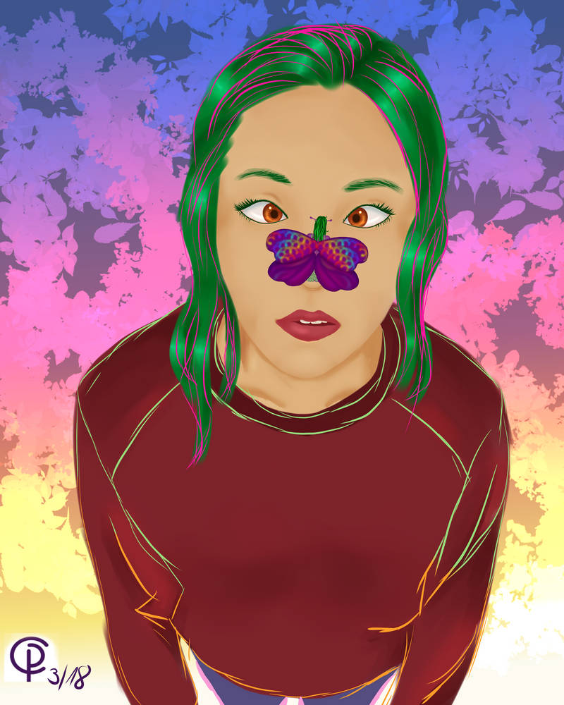 Dorky Colors by Cupric