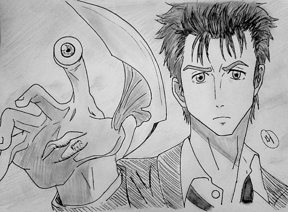 Watch Parasyte: The Maxim