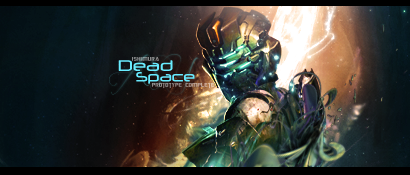 Dead Space