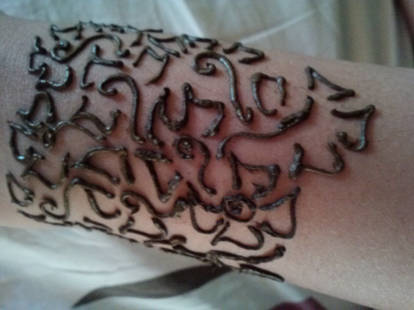 henna