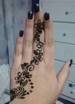 henna