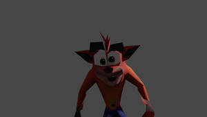 Classic Crash Render