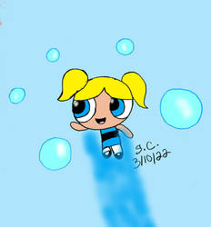 Bubbles