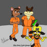 In Prison