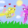 Sparx Is In Love