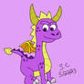 Spyro Fairly Odd Parents Style