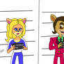 Crime Couple