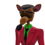 Sad Pinny (MMD)