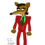 Pinstripe New Design (My Style)
