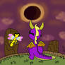 Dr. Shemp Eclipse