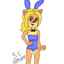 Playboy Bunny Isabella