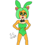 Playboy Bunny Ami