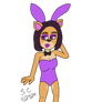 Playboy Bunny Liz