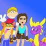 PlayStation Legends