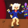 Elora's Magic Show