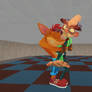 (SFM) Crash Forgives N. Brio