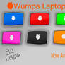 Wumpa Laptops