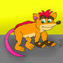 Crash the Bandicoot