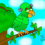 Parrot Brio